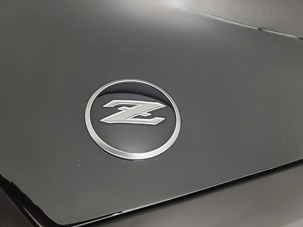 2024 Nissan Nissan Z Performance