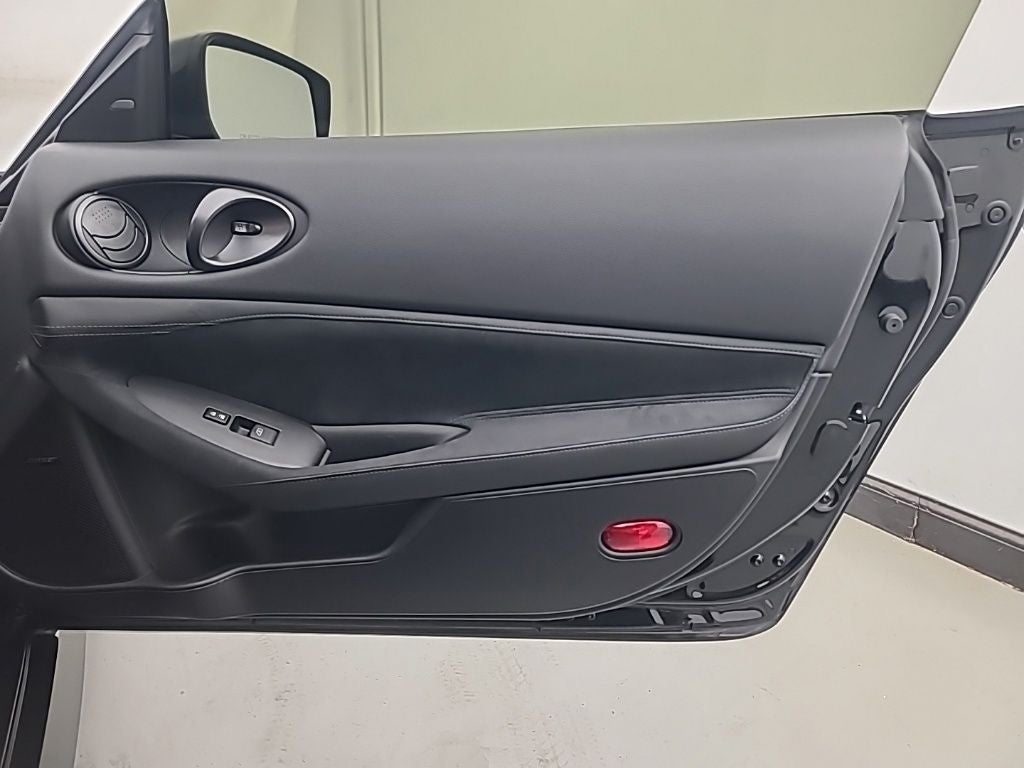 2024 Nissan Nissan Z Performance