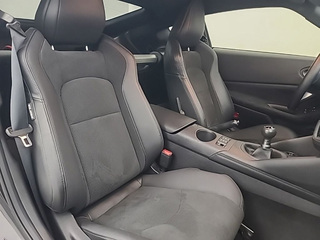 2024 Nissan Nissan Z Performance