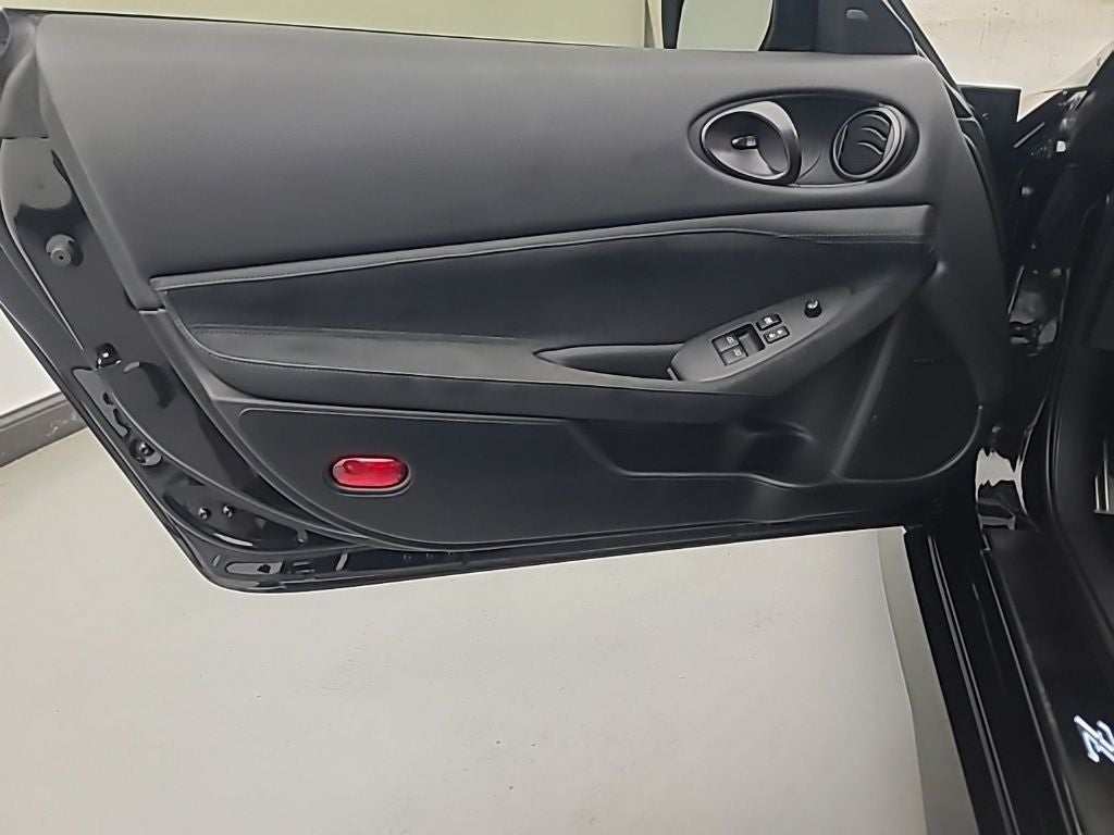 2024 Nissan Nissan Z Performance