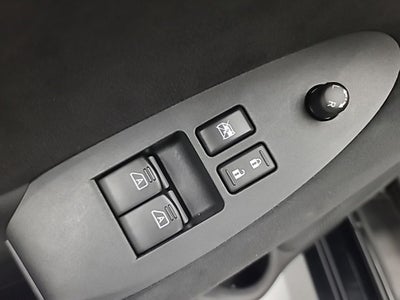 2024 Nissan Nissan Z Performance