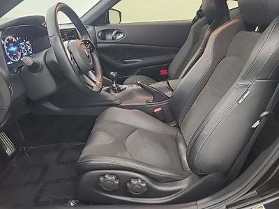 2024 Nissan Nissan Z Performance