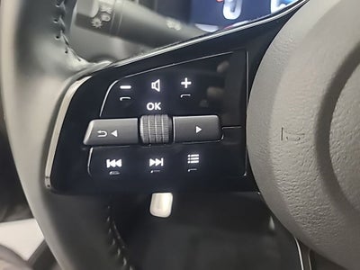 2024 Nissan Nissan Z Performance
