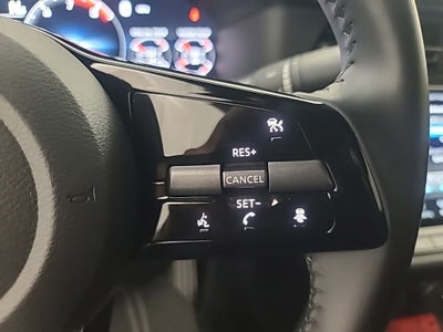 2024 Nissan Nissan Z Performance
