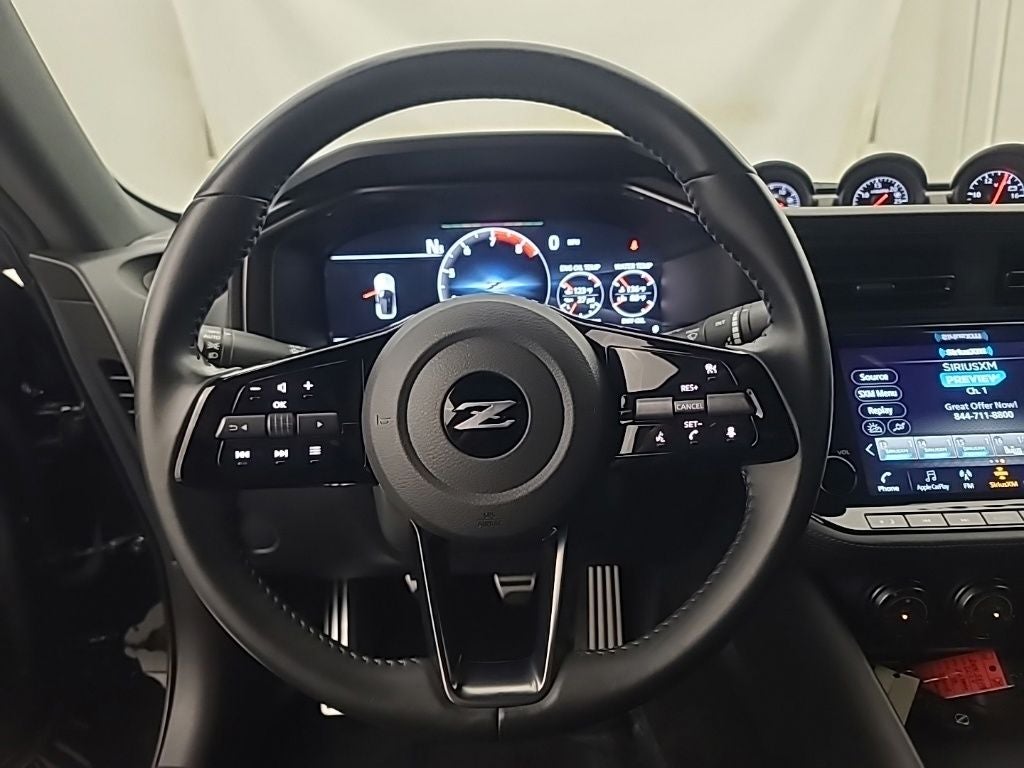 2024 Nissan Nissan Z Performance