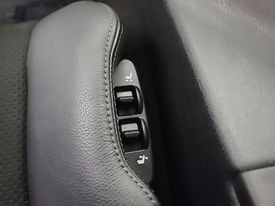 2024 Nissan Nissan Z Performance