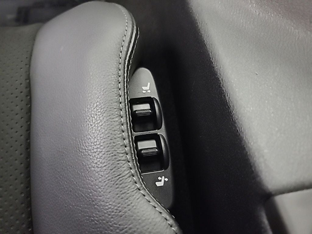 2024 Nissan Nissan Z Performance