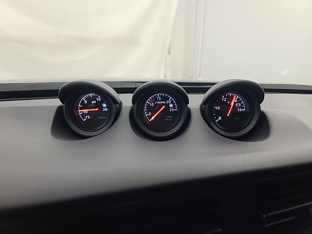 2024 Nissan Nissan Z Performance
