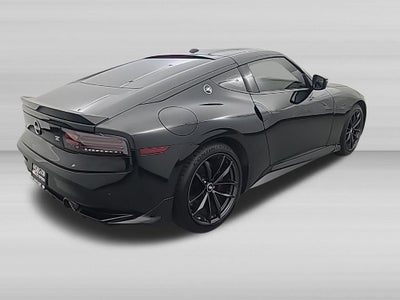 2024 Nissan Nissan Z Performance