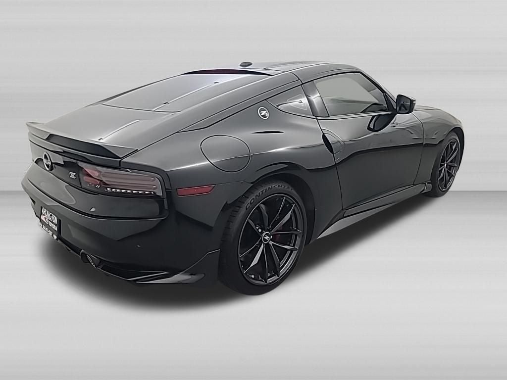 2024 Nissan Nissan Z Performance