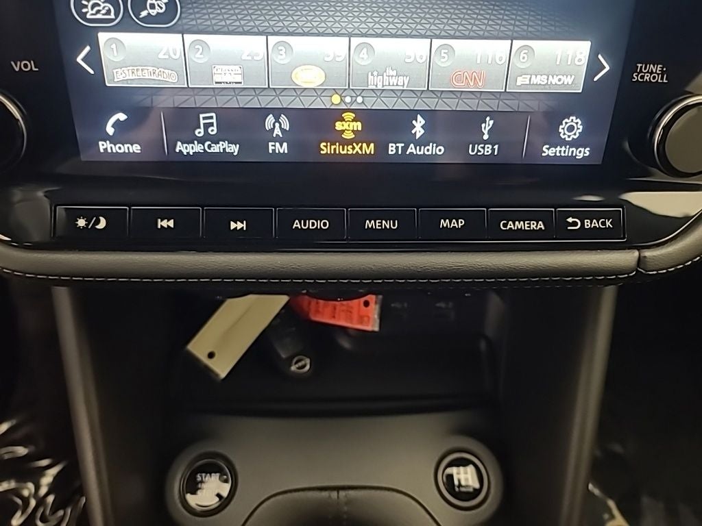 2024 Nissan Nissan Z Performance
