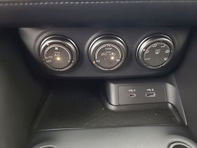 2024 Nissan Nissan Z Performance