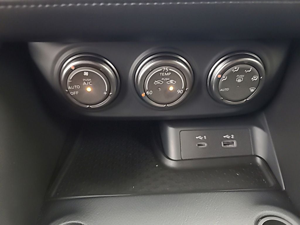 2024 Nissan Nissan Z Performance