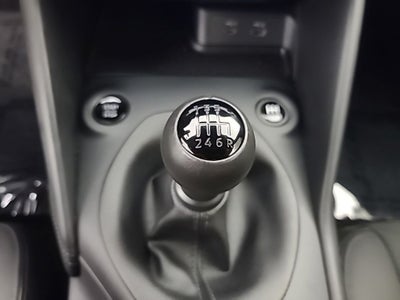 2024 Nissan Nissan Z Performance