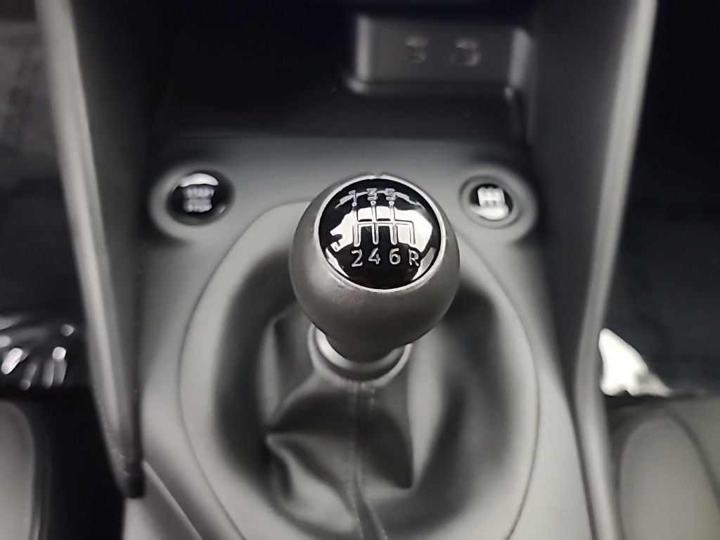 2024 Nissan Nissan Z Performance