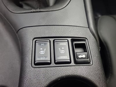 2024 Nissan Nissan Z Performance