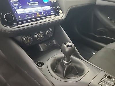 2024 Nissan Nissan Z Performance