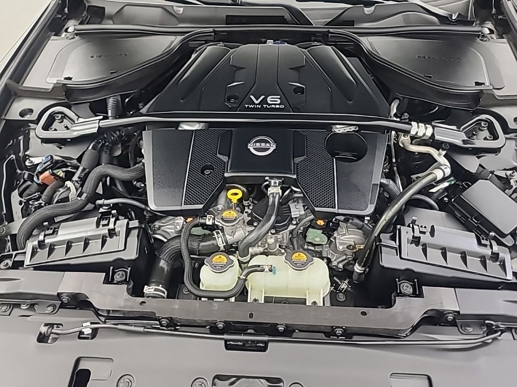 2024 Nissan Nissan Z Performance