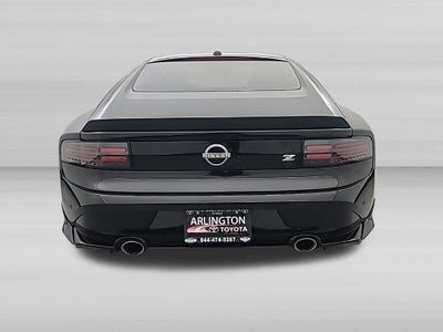 2024 Nissan Nissan Z Performance