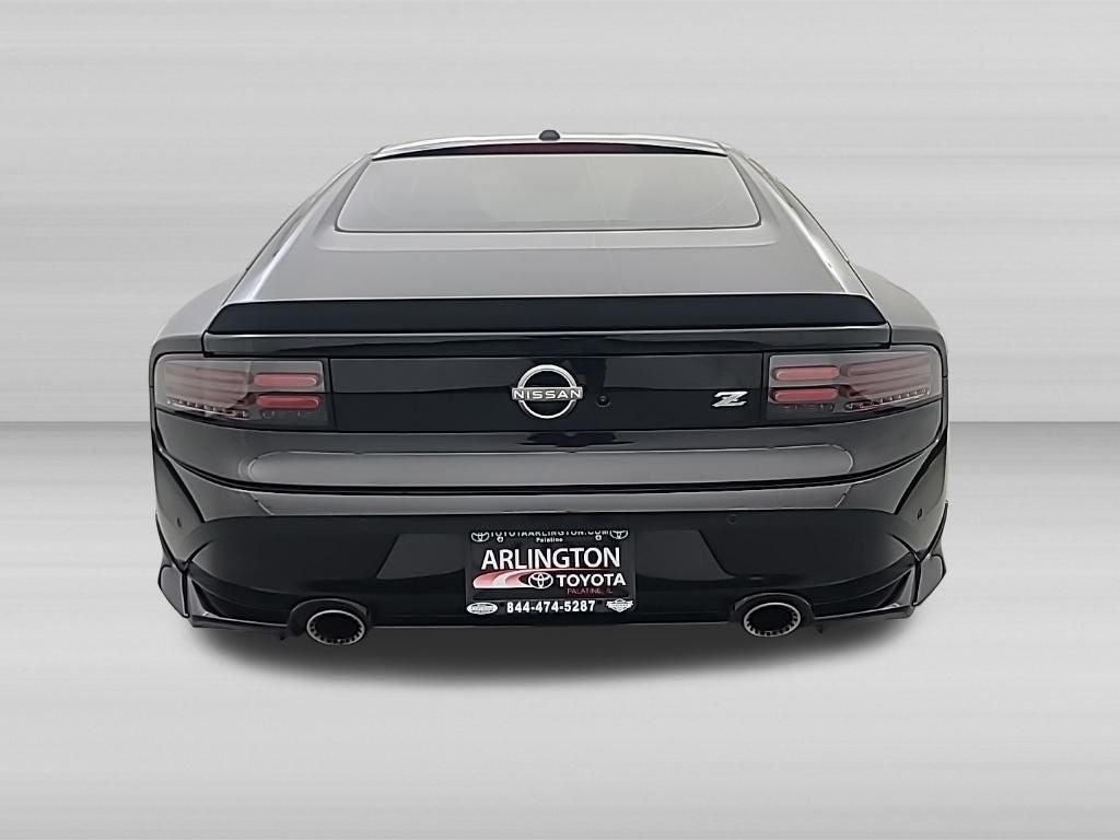 2024 Nissan Nissan Z Performance
