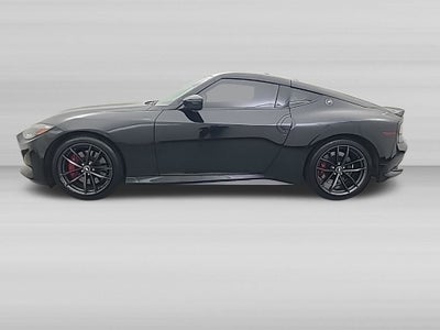 2024 Nissan Nissan Z Performance
