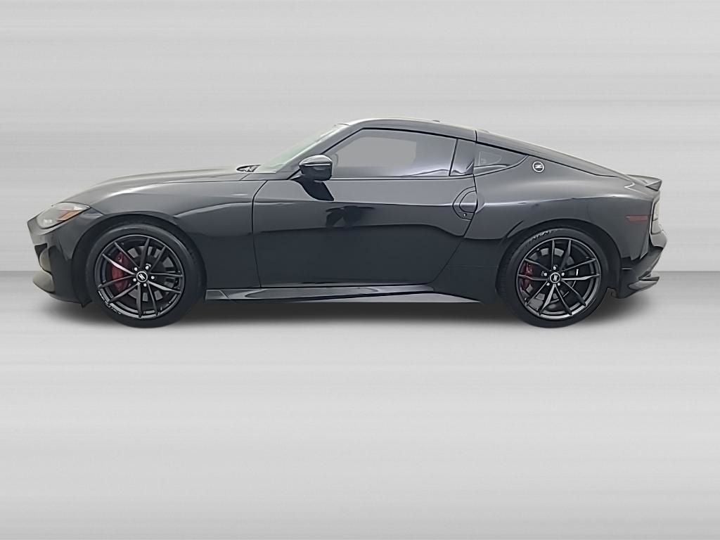 2024 Nissan Nissan Z Performance
