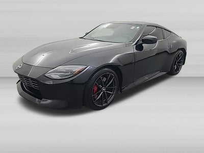 2024 Nissan Nissan Z Performance