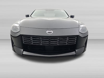 2024 Nissan Nissan Z Performance