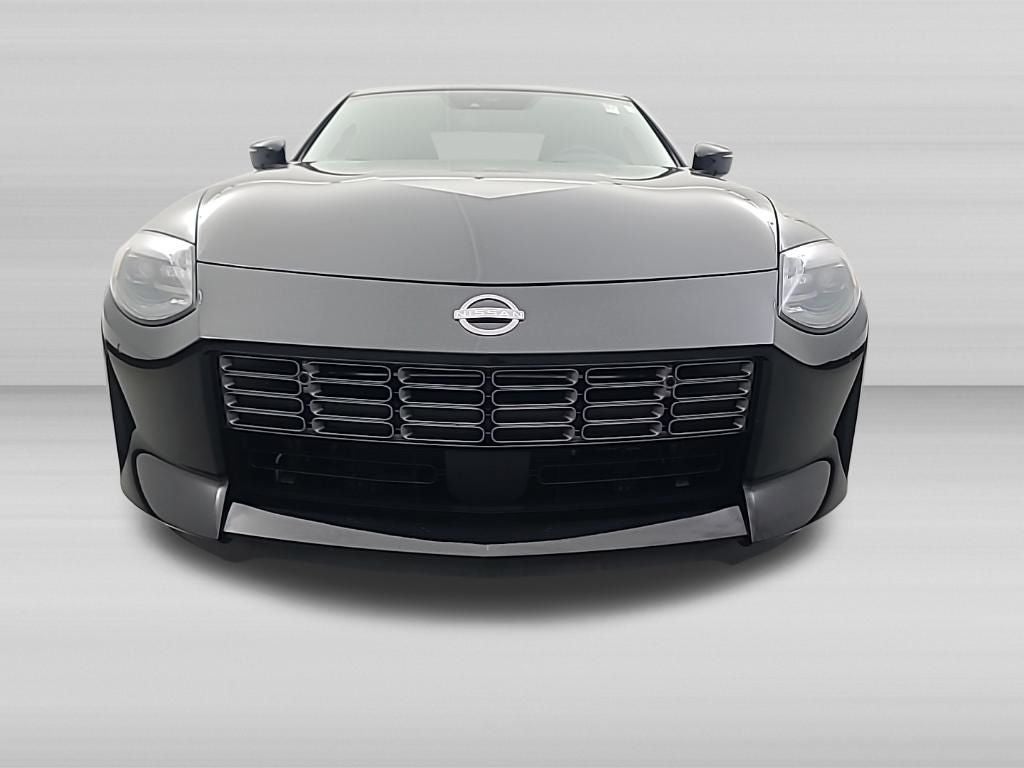 2024 Nissan Nissan Z Performance