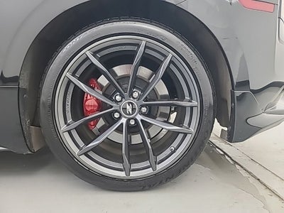 2024 Nissan Nissan Z Performance