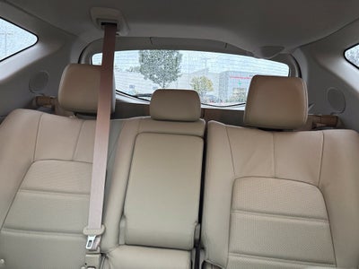 2014 Nissan Murano Platinum