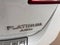 2014 Nissan Murano Platinum
