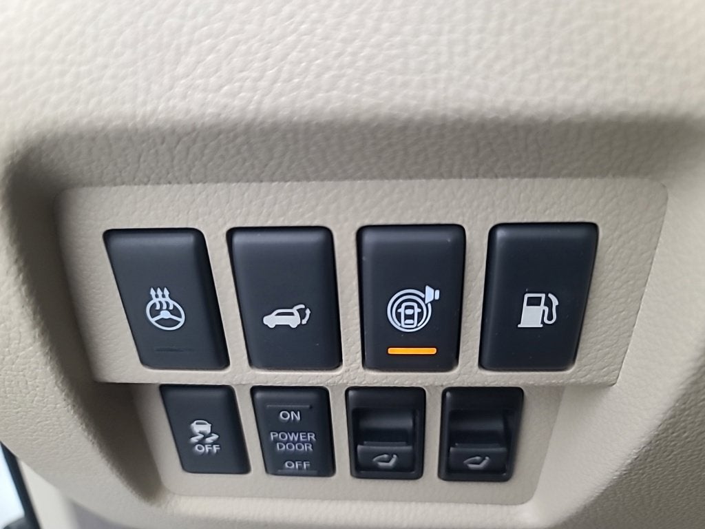 2014 Nissan Murano Platinum