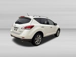 2014 Nissan Murano Platinum