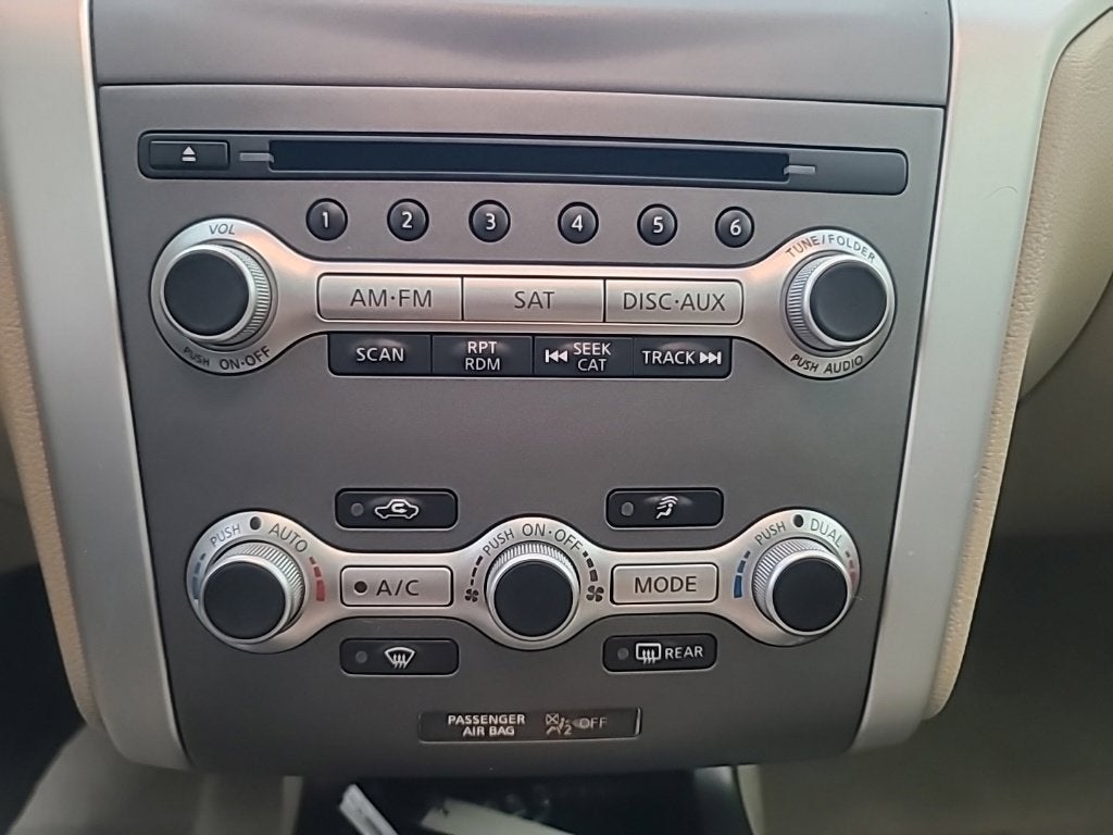 2014 Nissan Murano Platinum