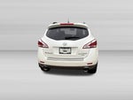 2014 Nissan Murano Platinum