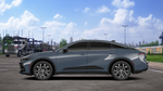 2026 Toyota Toyota Crown XLE