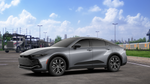 2026 Toyota Toyota Crown Limited