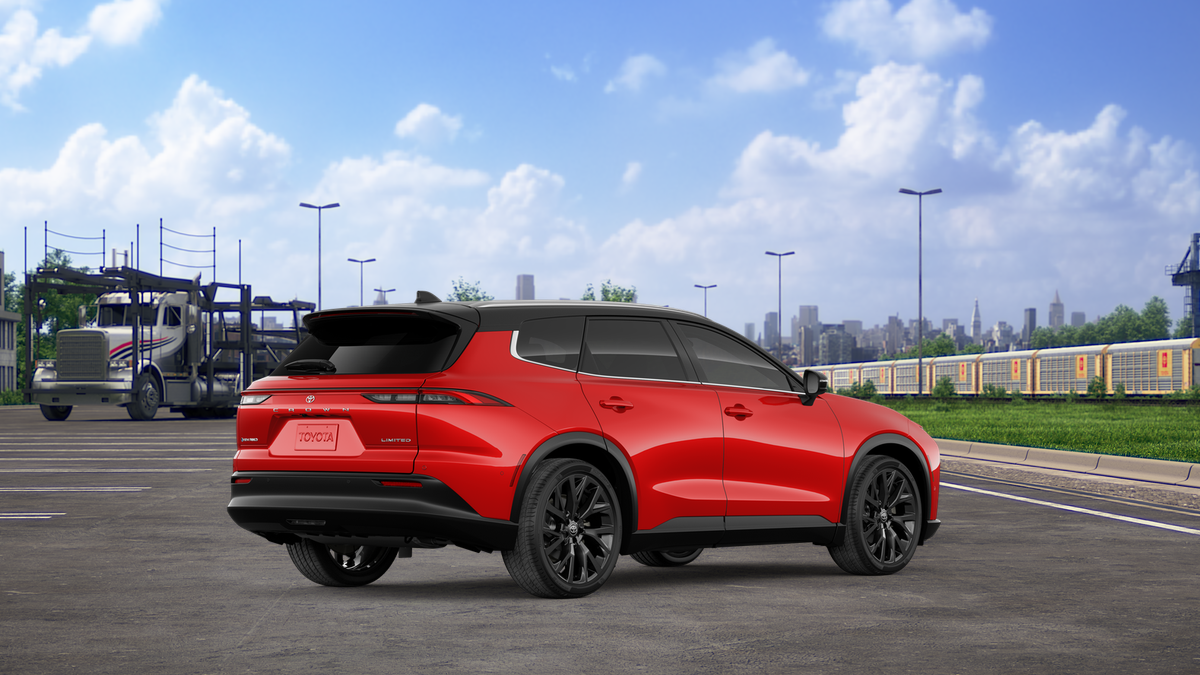 Vehicle thumbnail