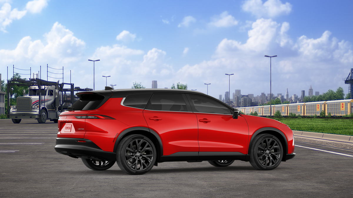 Vehicle thumbnail