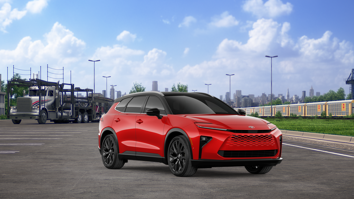 Vehicle thumbnail