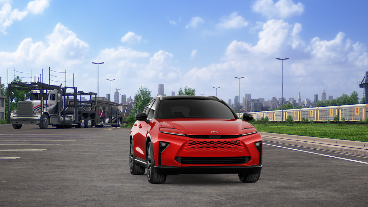 Vehicle thumbnail