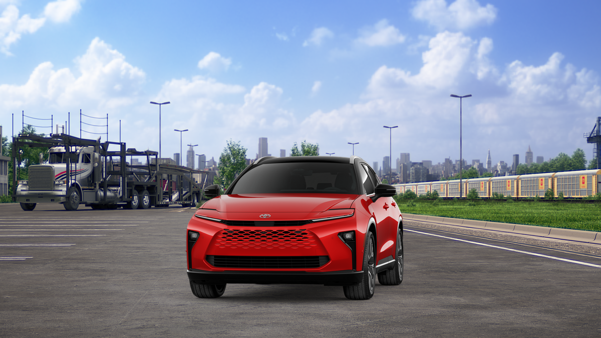 Vehicle thumbnail