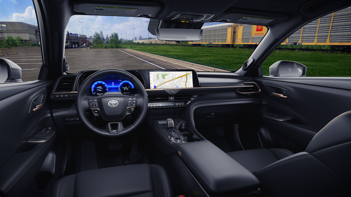 Vehicle thumbnail