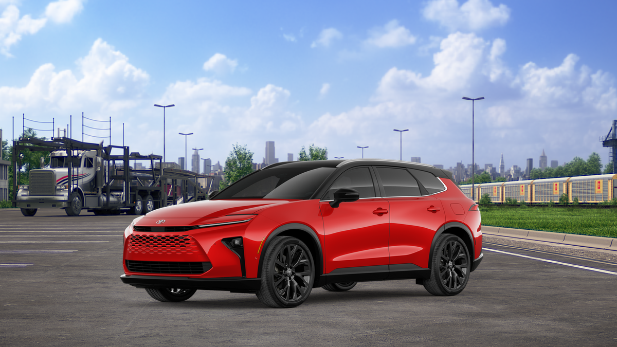 Vehicle thumbnail