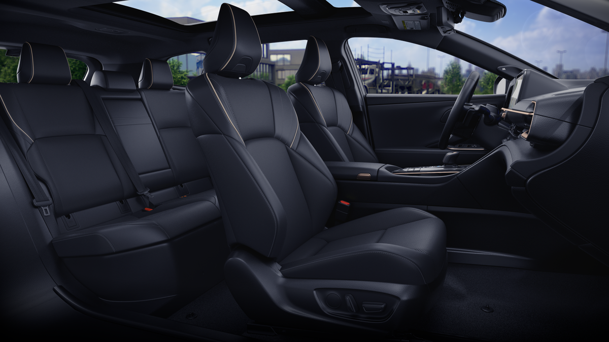 Vehicle thumbnail