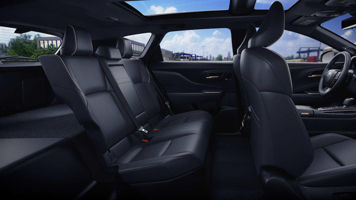 Vehicle thumbnail