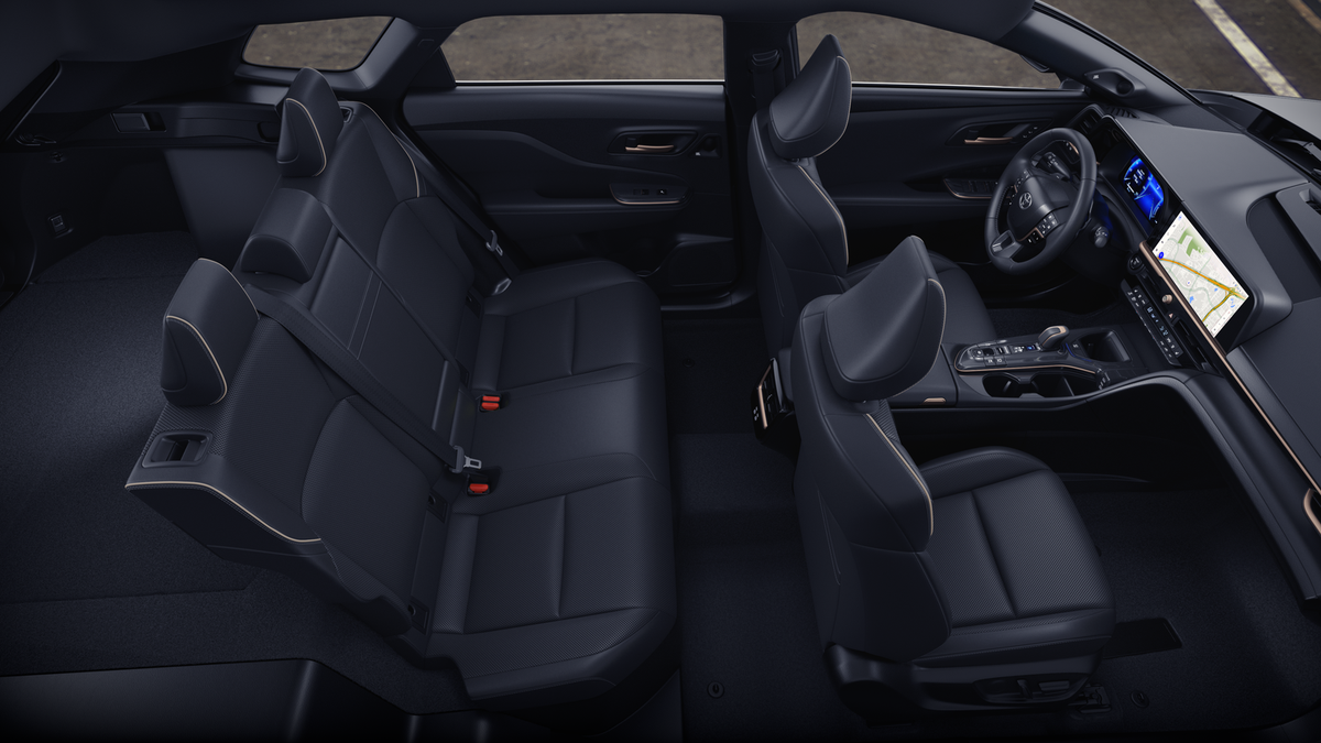 Vehicle thumbnail