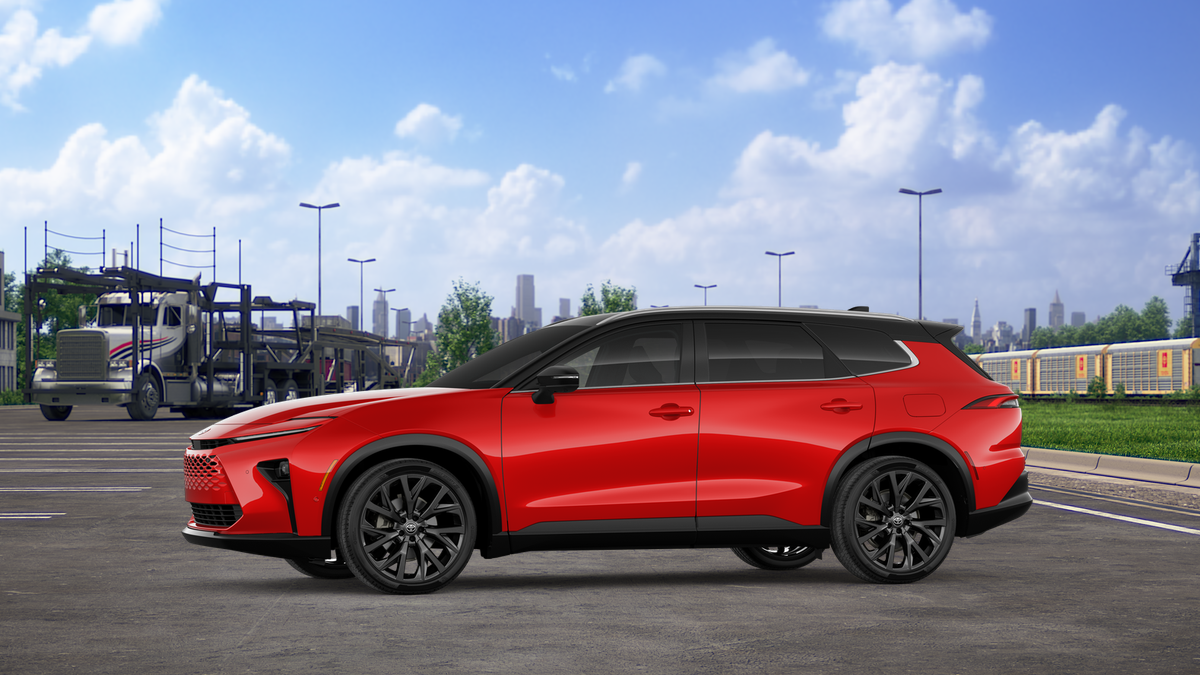 Vehicle thumbnail