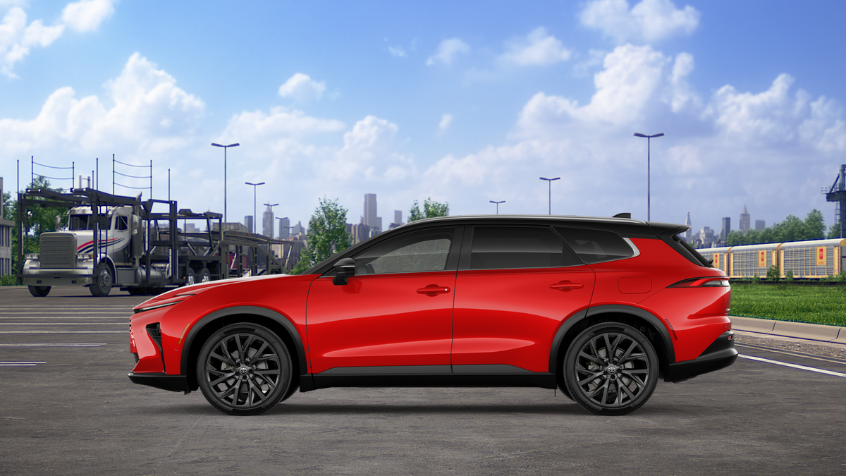 Vehicle thumbnail
